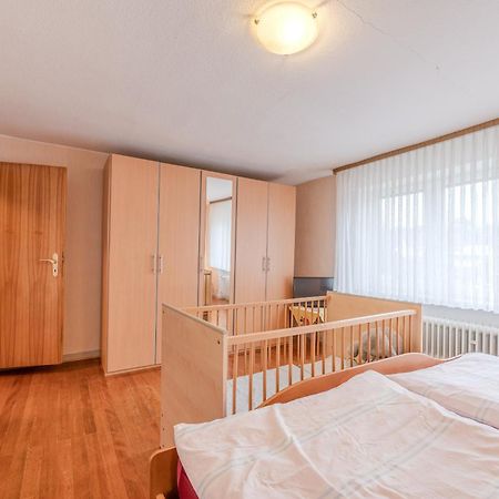 Ferienhaus Stoerzel Morbach Dış mekan fotoğraf