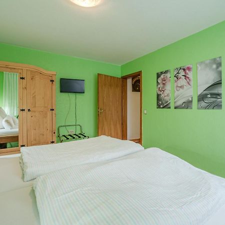 Ferienhaus Stoerzel Morbach Dış mekan fotoğraf