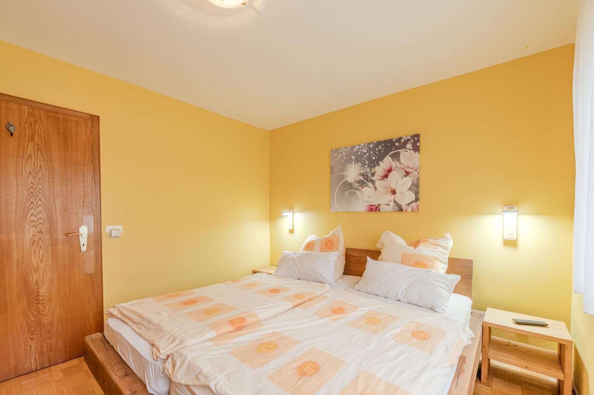 Ferienhaus Stoerzel Morbach Dış mekan fotoğraf