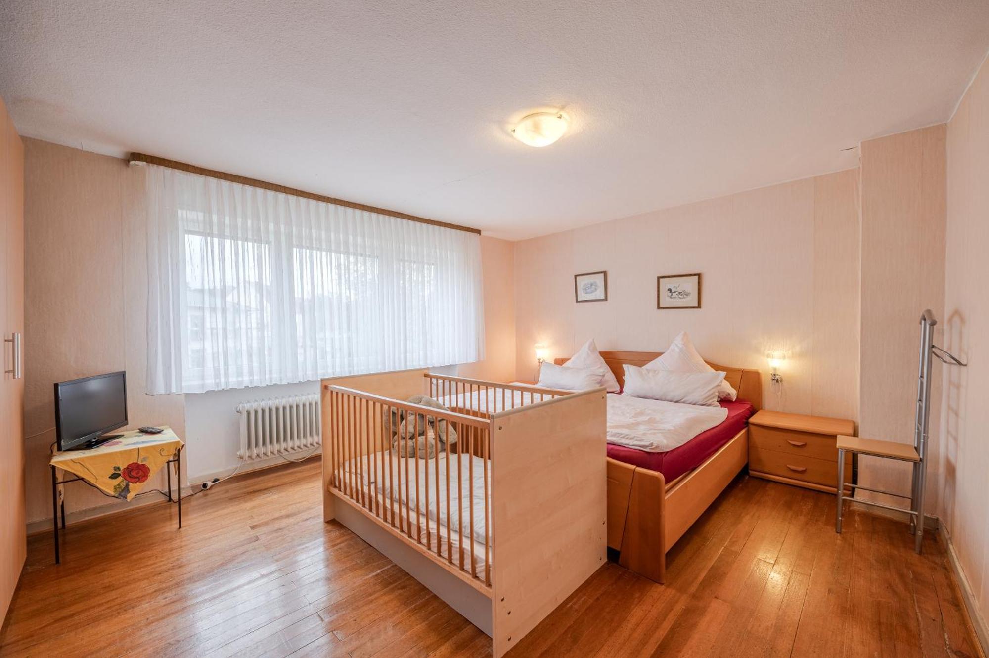 Ferienhaus Stoerzel Morbach Dış mekan fotoğraf