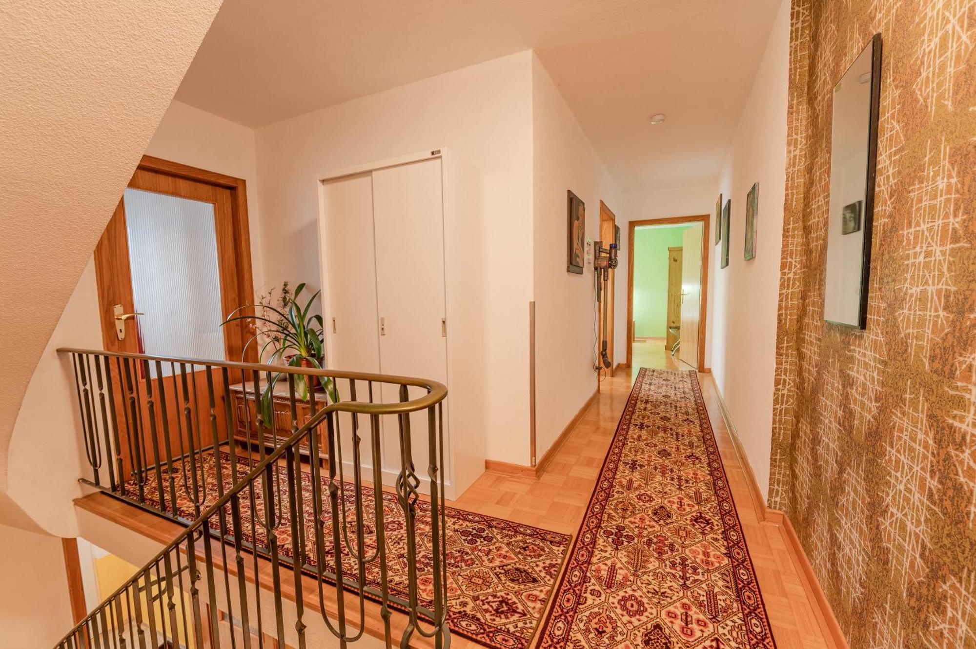 Ferienhaus Stoerzel Morbach Dış mekan fotoğraf