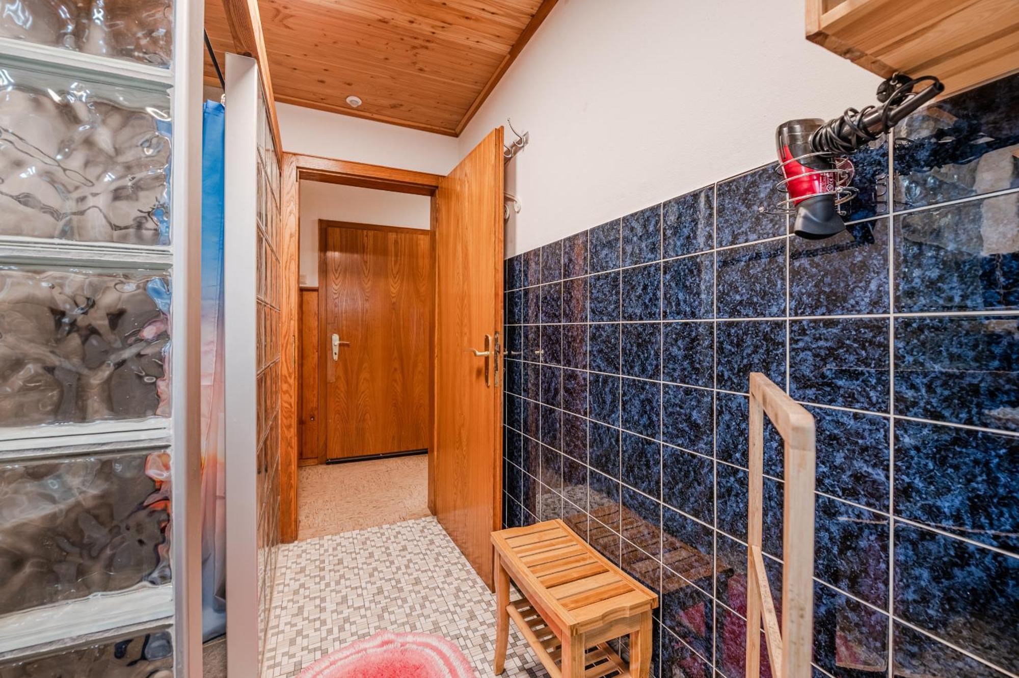 Ferienhaus Stoerzel Morbach Dış mekan fotoğraf