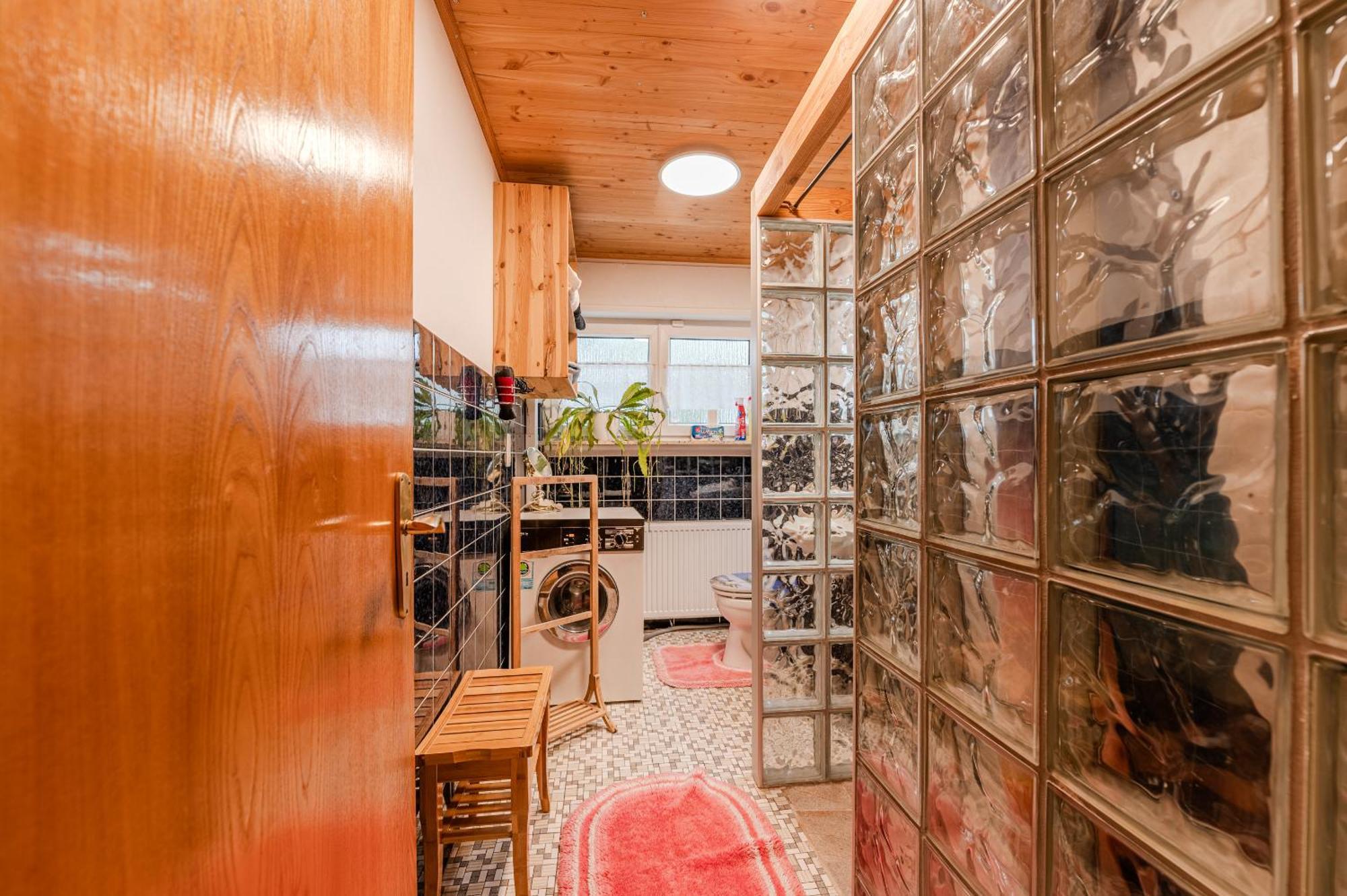 Ferienhaus Stoerzel Morbach Dış mekan fotoğraf